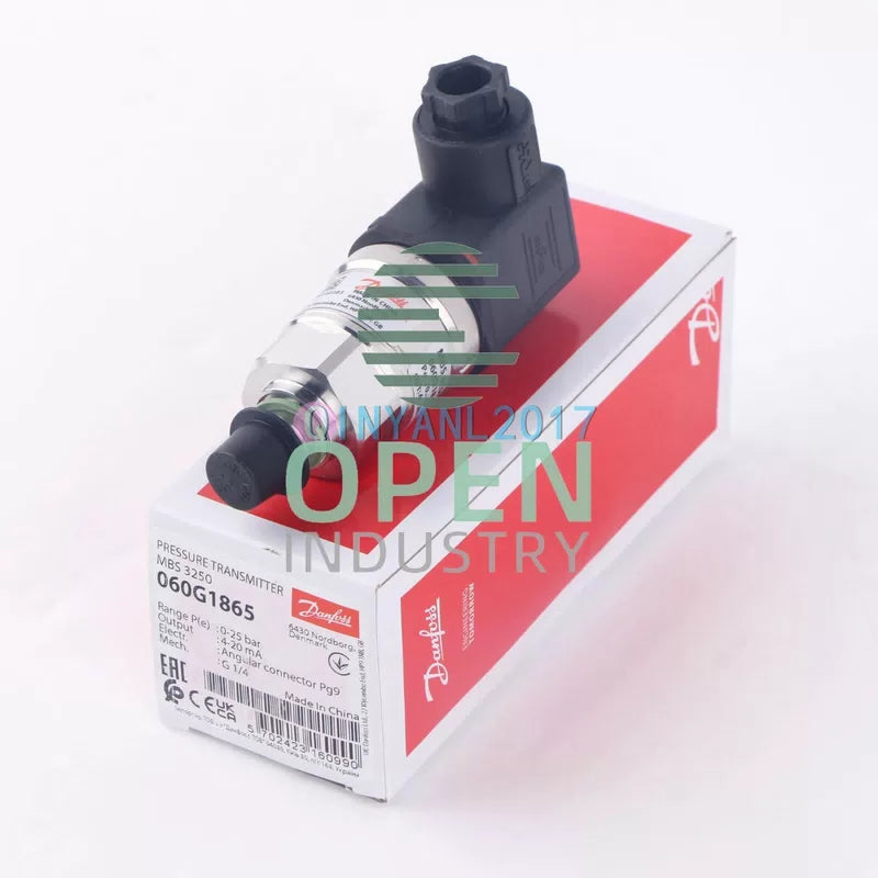 1PCS Danfoss sensor 060G1865 [1]