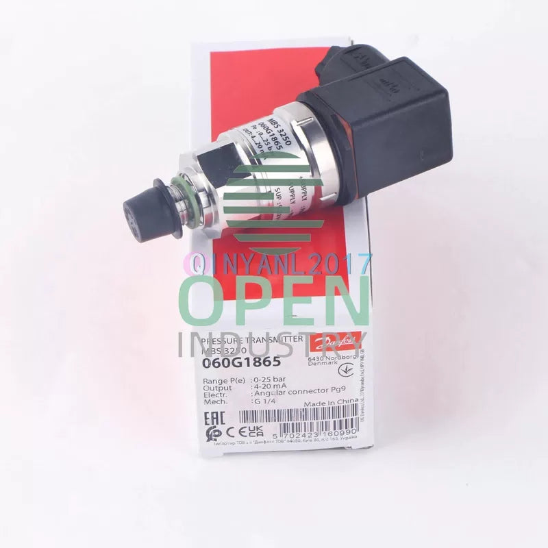 1PCS Danfoss sensor 060G1865 [5]
