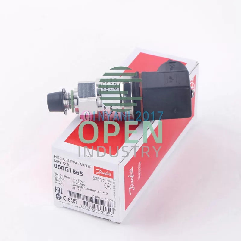1PCS Danfoss sensor 060G1865 [6]
