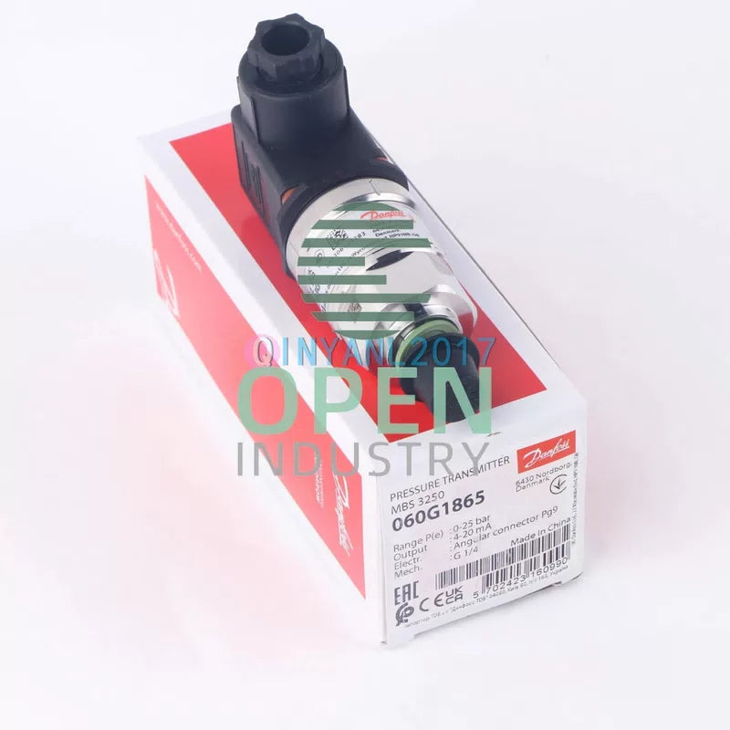 1PCS Danfoss sensor 060G1865 [7]