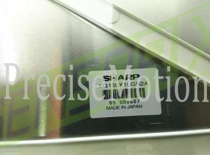 1PCS Deliver quickly Sharp PANEL LQ150X1LGN2A [1]