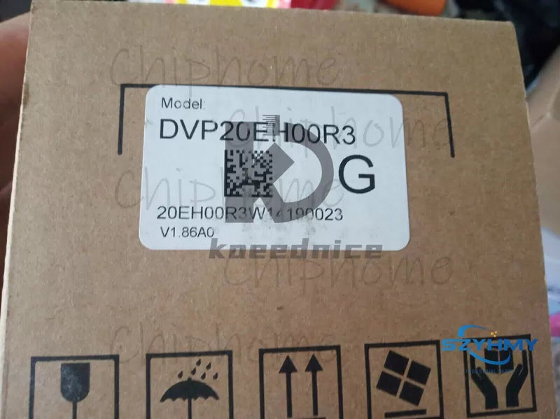 1PCS Delta DVP20EH00R3 PLC Module [2]