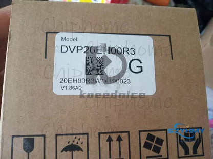 1PCS Delta DVP20EH00R3 PLC Module [2]