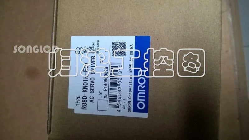 1PCS Delta R88D-KN01H-ECT Servo Drive Controller - KOEED [1]