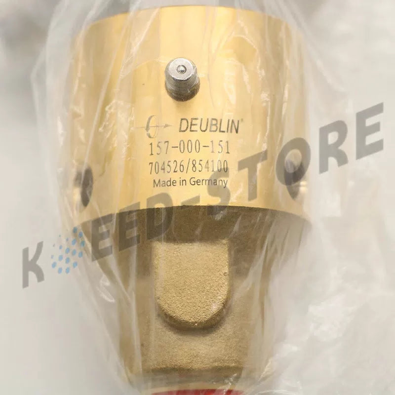 1PCS Deublin 157-000-151 [6]