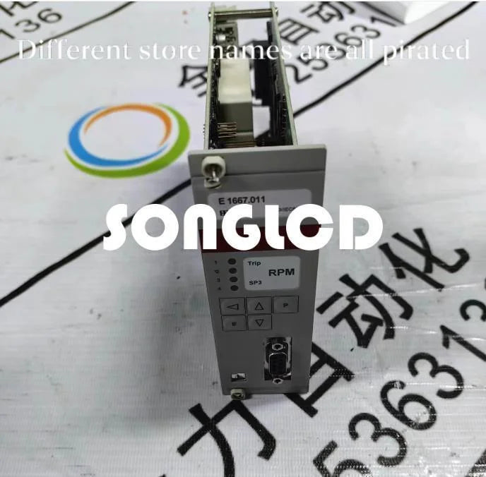 1PCS E1667.011 E1691 Industrial Component - SCHNEIDER ELECTRIC [2]