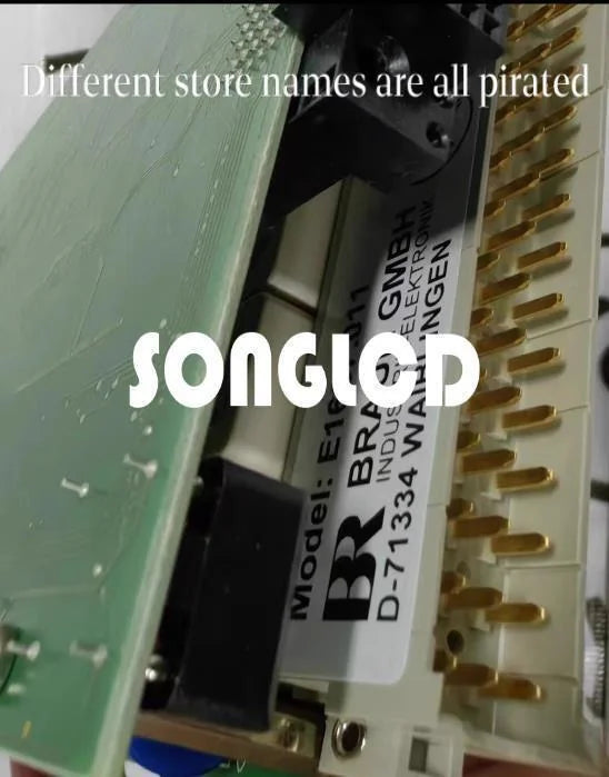 1PCS E1667.011 E1691 Industrial Component - SCHNEIDER ELECTRIC [3]