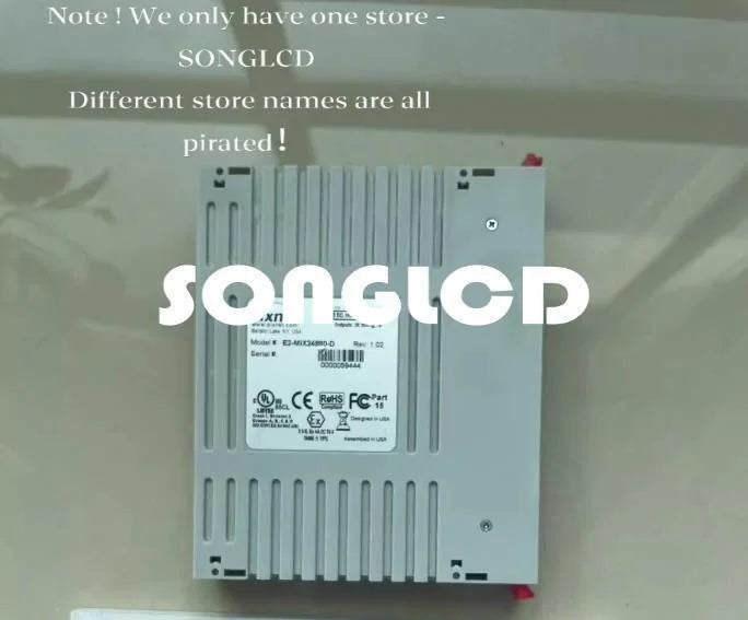 1PCS E2-MIX24880-D Relay Module 24V 80A - VJOY [2]
