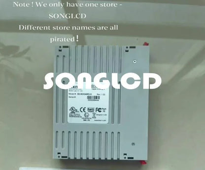 1PCS E2-MIX24880-D Relay Module 24V 80A - VJOY [2]