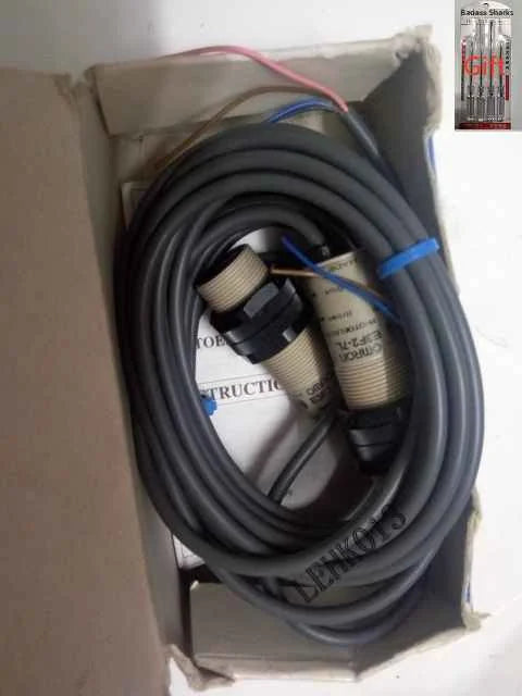 1PCS E3F2-7DC4 E3F2-7L - KOEED [1]