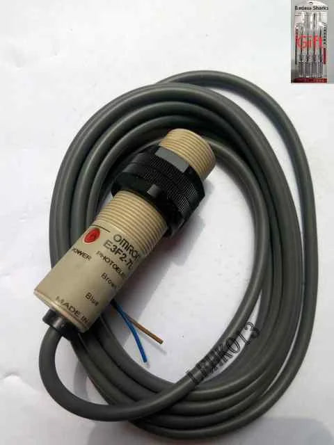 1PCS E3F2-7DC4 E3F2-7L - KOEED [2]