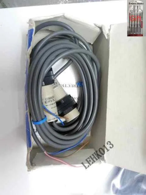 1PCS E3F2-7DC4 E3F2-7L - KOEED [3]