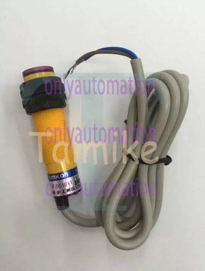1PCS E3F-DS10Y1 E3FDS10Y1 Photoelectric Sensor - Free Shipping~ [2]
