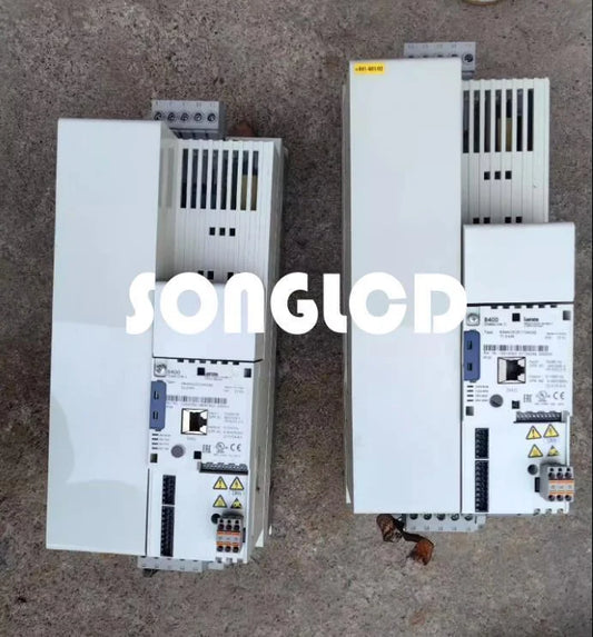 1PCS E84AVSCE1134VX0 High-Performance Module - MODCON [1]