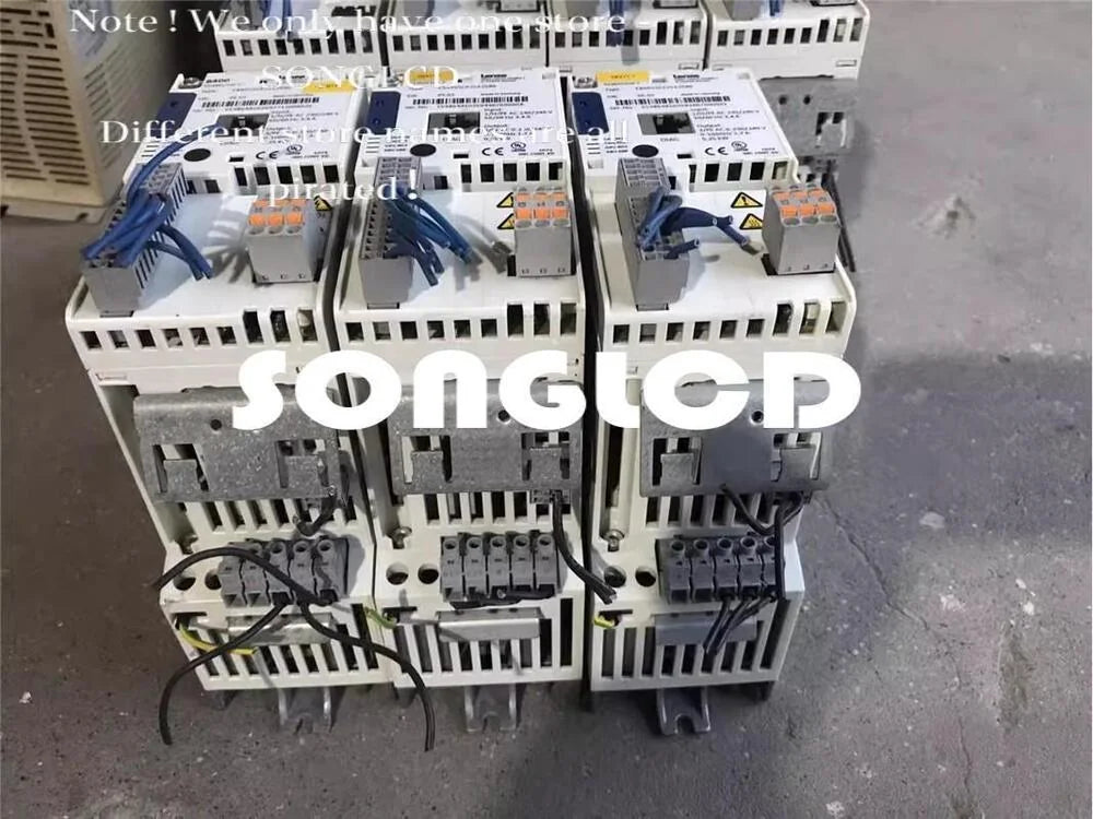 1PCS E84AVSCE2512SX0 Variable Frequency Drive - XYC [2]