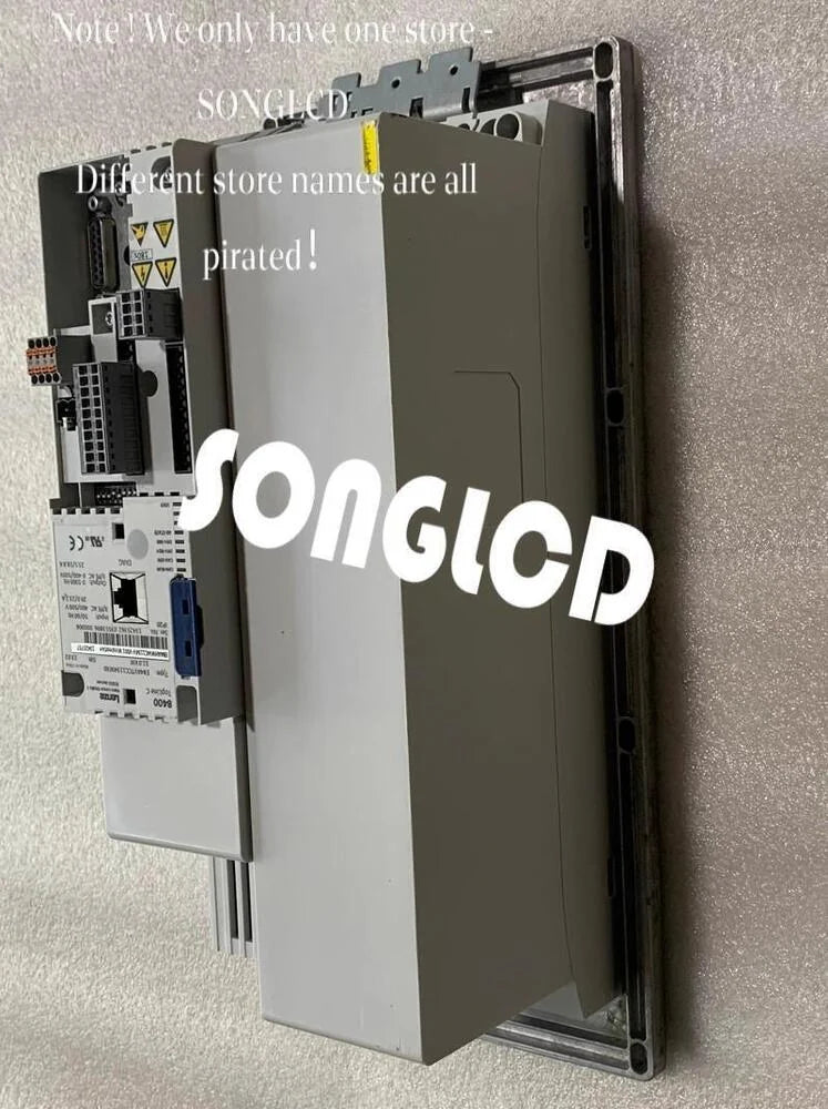 1PCS E84AVTCC1134WX0 Circuit Component - SCHNEIDER ELECTRIC [3]