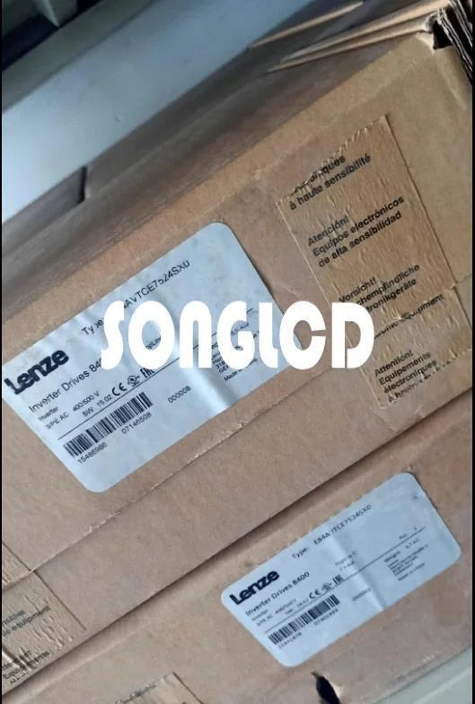 1PCS E84AVTCE7524SX0 Automation Device - SCHNEIDER ELECTRIC [1]