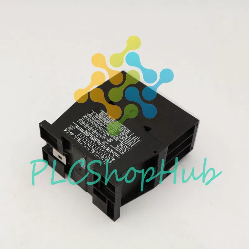 1PCS EATON DILM32-10(RDC24) Contactor [5]