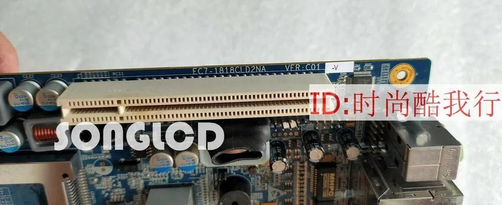 1PCS EC7-1818CLD2NA Version C01-V - SCHNEIDER ELECTRIC [3]