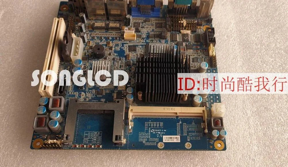 1PCS EC7-1818CLD2NA Version C01-V - SCHNEIDER ELECTRIC [4]