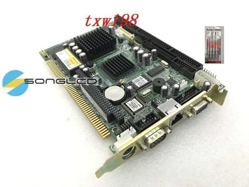 1PCS ECB-642 Rev.A1.1 - KOEED [1]
