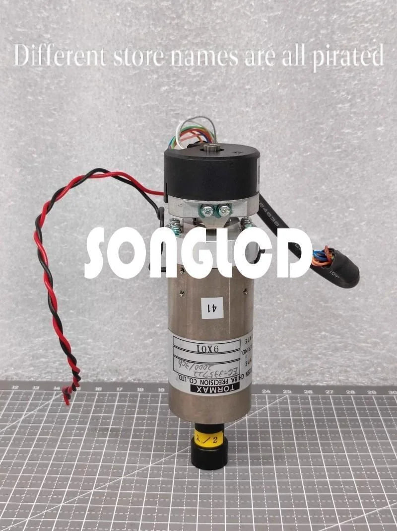 1PCS EC-335722 with SUMTAK IRT320-2000-604 Incremental Rotary Encoder - SUMTAK [1]