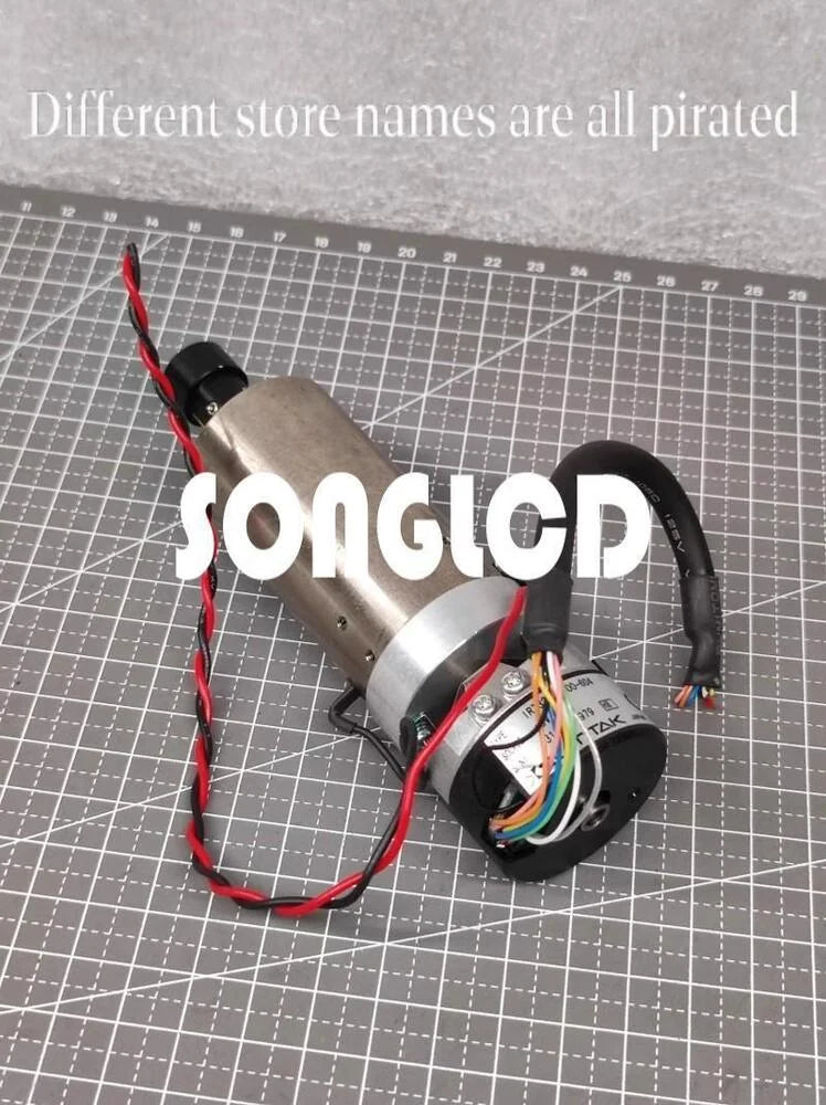 1PCS EC-335722 with SUMTAK IRT320-2000-604 Incremental Rotary Encoder - SUMTAK [2]