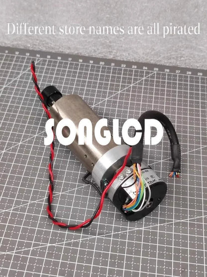 1PCS EC-335722 with SUMTAK IRT320-2000-604 Incremental Rotary Encoder - SUMTAK [2]