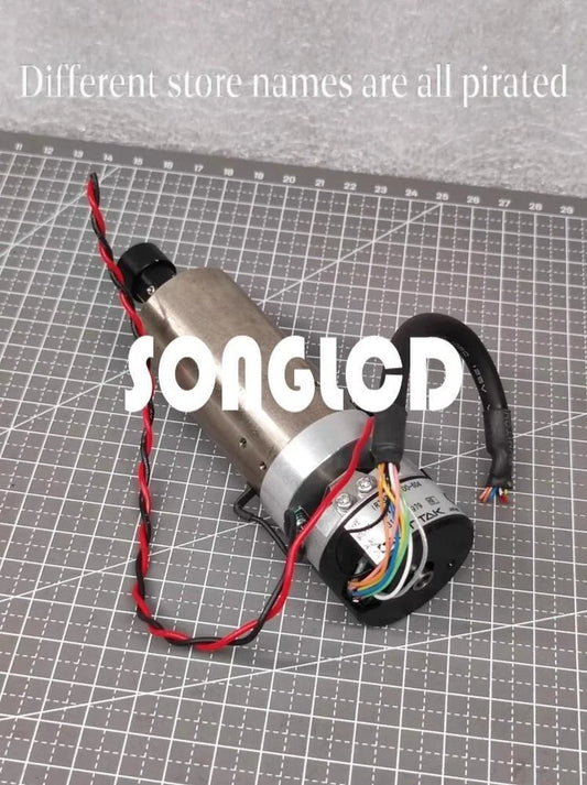 1PCS EC-335722 with SUMTAK IRT320-2000-604 Incremental Rotary Encoder - SUMTAK [2]