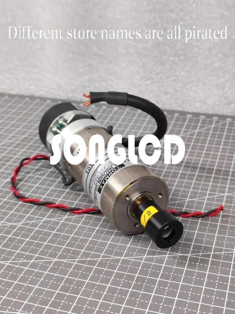 1PCS EC-335722 with SUMTAK IRT320-2000-604 Incremental Rotary Encoder - SUMTAK [4]