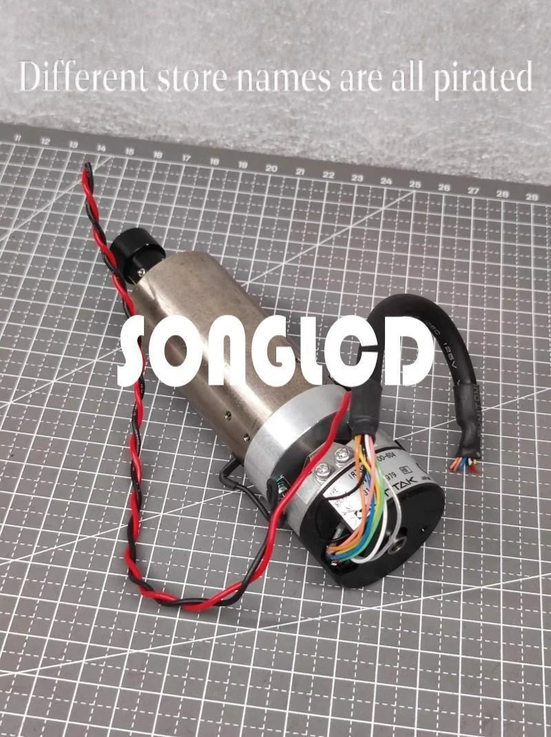 1PCS EC-335722 with SUMTAK IRT320-2000-604 Incremental Rotary Encoder - SUMTAK [5]