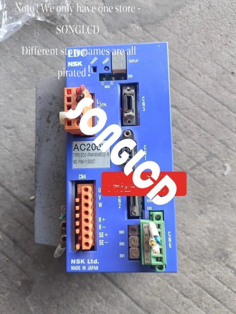 1PCS EDC-PN4180ABC002-B Multitool - KOEED [1]