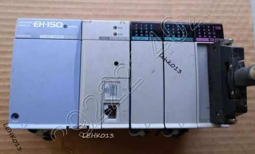 1PCS EH-150 EH-CPU104A - KOEED [1]