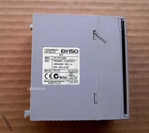 1PCS EH-150 EH-CPU104A - KOEED [2]