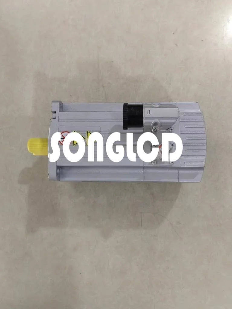 1PCS EMMS-AS-100-S-HS-RMB Pneumatic Cylinder - BA [1]
