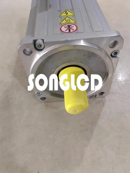 1PCS EMMS-AS-100-S-HS-RMB Pneumatic Cylinder - BA [2]