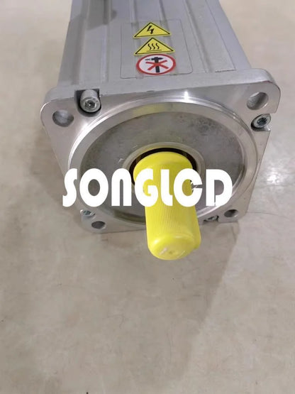 1PCS EMMS-AS-100-S-HS-RMB Pneumatic Cylinder - BA [6]
