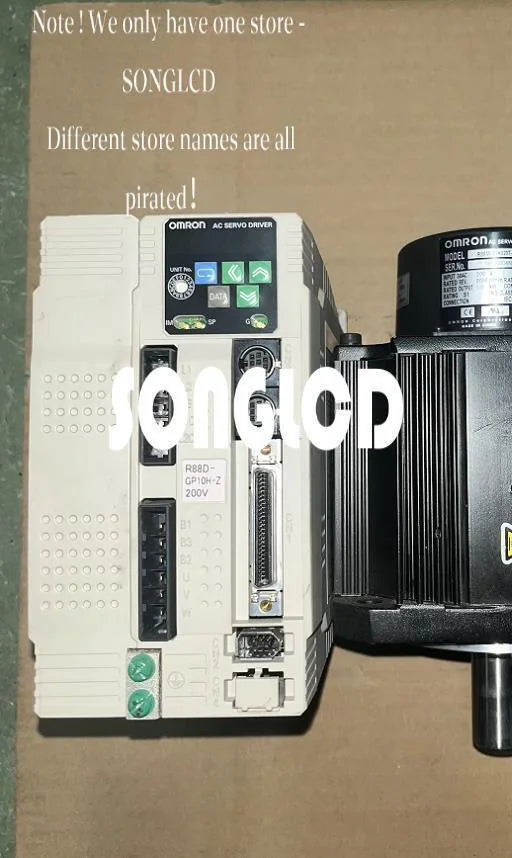 1PCS ER88D-GP10H-Z Electronic Component - KOEED [1]