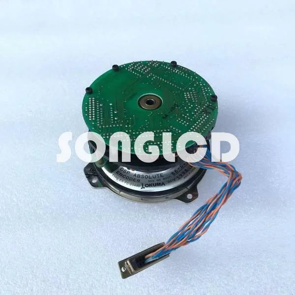 1PCS ER-FC-2048D - KOEED [3]