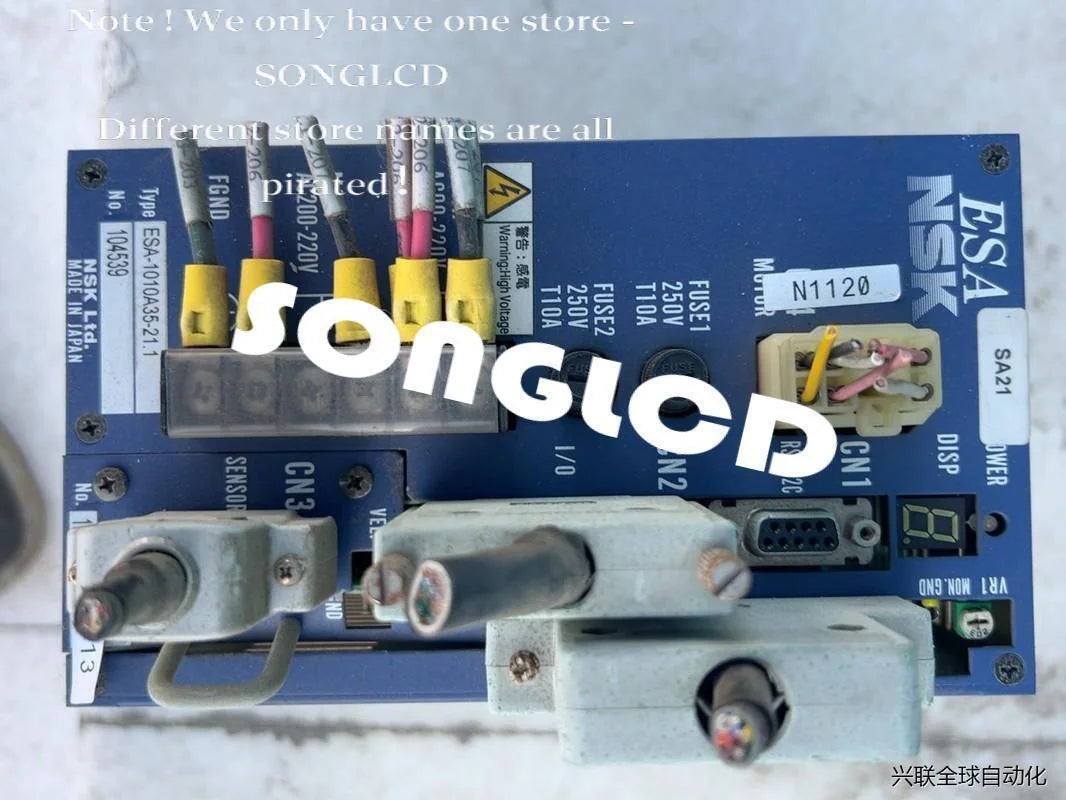 1PCS ESA-1010A35-21.1 - KOEED [1]