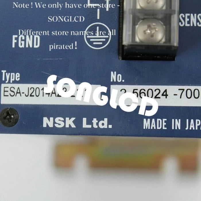 1PCS ESA-J2014A23-21.1 - KOEED [2]