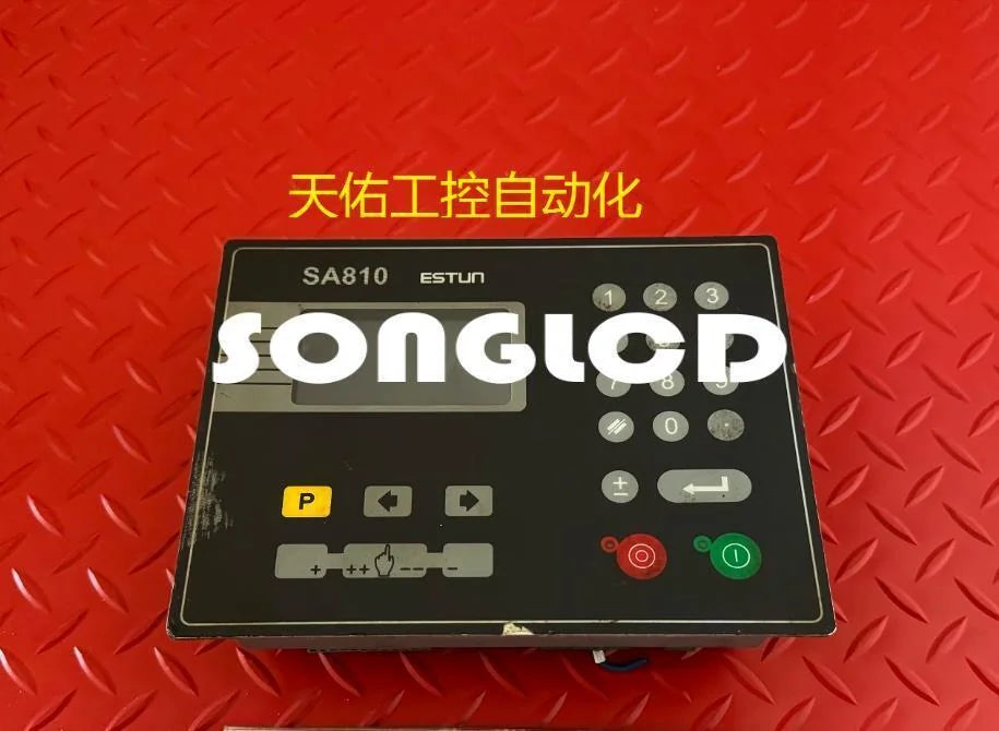 1PCS ESTUN SA810G - KOEED [1]
