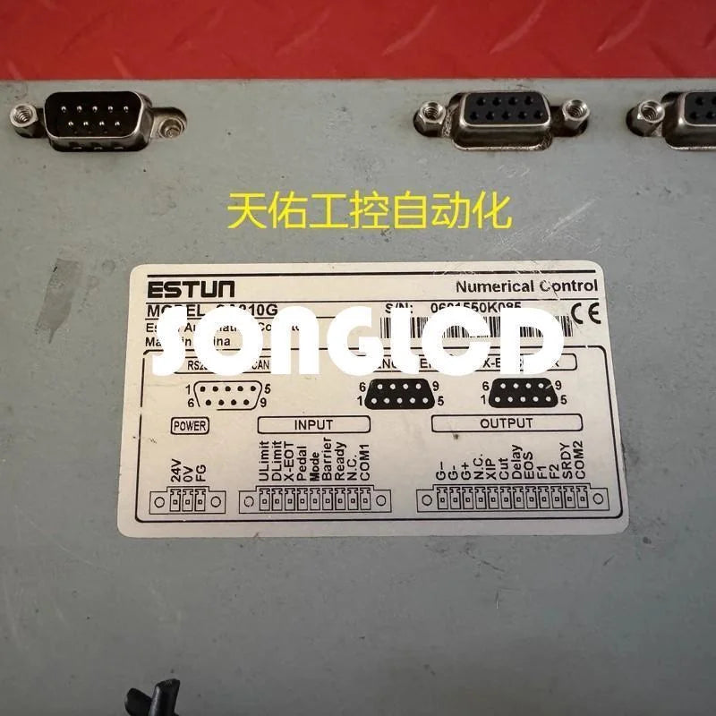 1PCS ESTUN SA810G - KOEED [2]