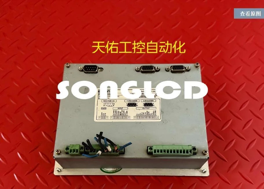 1PCS ESTUN SA810G - KOEED [3]
