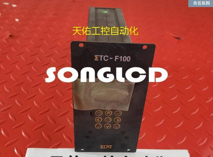 1PCS ETC-F100 Electronic Temperature Controller - KOEED [1]