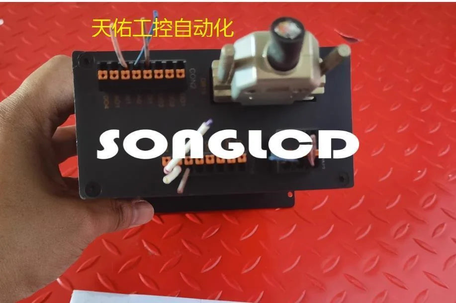 1PCS ETC-F100 Electronic Temperature Controller - KOEED [4]