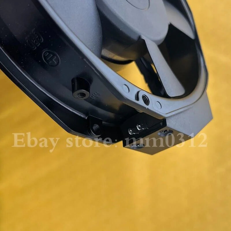 1PCS ETRI 148VK0282030 115V 32W AC cooling fan - ETRI [2]