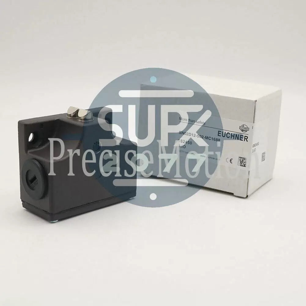 1PCS EUCHNER SN02D12-502-MC1688 Limit Switch [1]