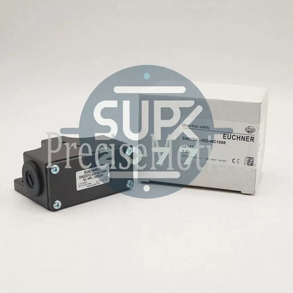 1PCS EUCHNER SN02D12-502-MC1688 Limit Switch [2]