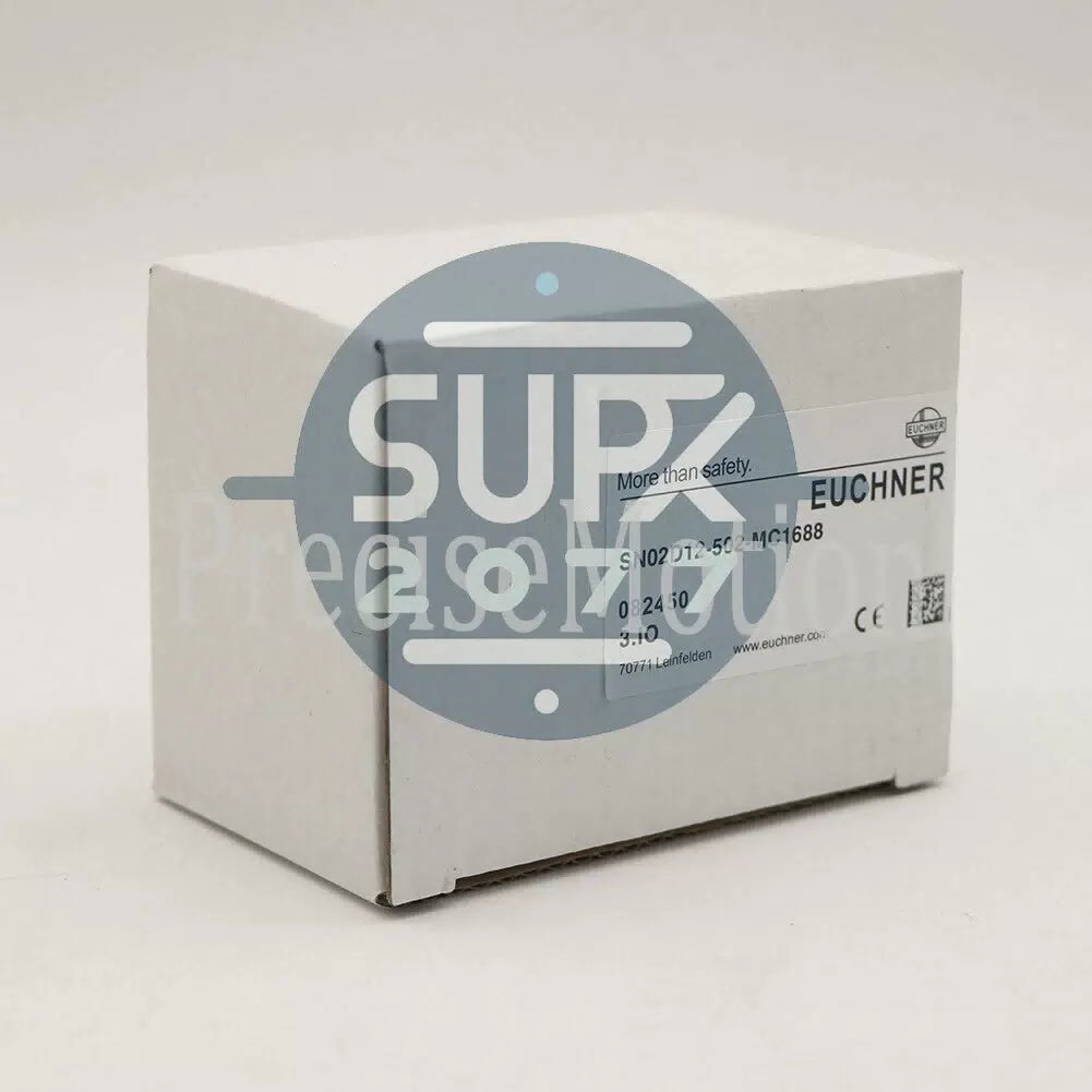 1PCS EUCHNER SN02D12-502-MC1688 Limit Switch [4]